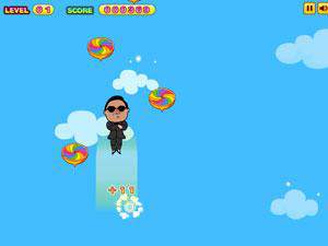 鸟叔跳跳跳积分版