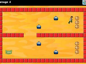 少年骇客偷吃蛋糕