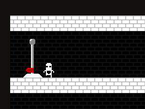 没有自由的冒险