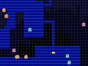 吃豆豆豪华关卡全开无敌版