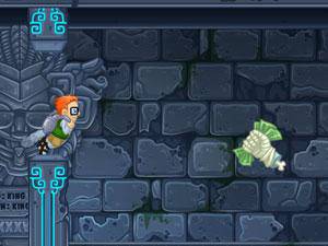 时光洞穴无敌版