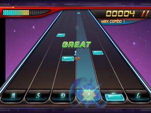 节奏大师电脑版