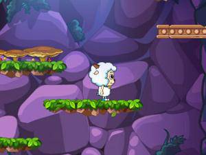 喜羊羊下100层关卡全开版