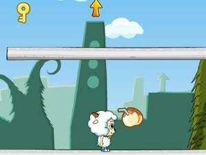 喜羊羊上100层关卡全开版