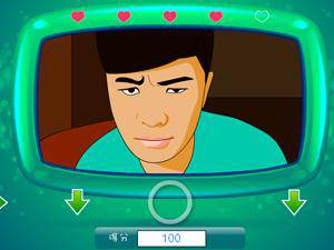 爱情公寓曾小贤眉毛舞v2.0