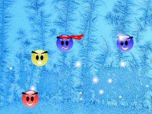 猎球（双人版）