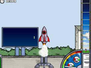 科学家造火箭中文版