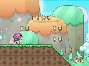 火箭动物人中文版