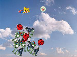 超人巧虎积分版