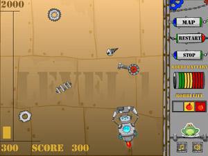 罗比的资源回收厂