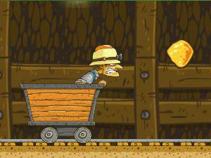 死亡隧道无敌版