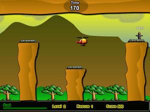 直升机救援行动无敌版