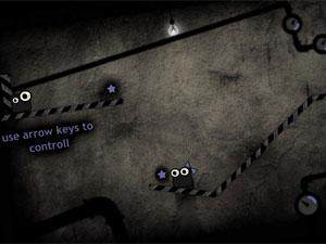 小黑方块的爱情