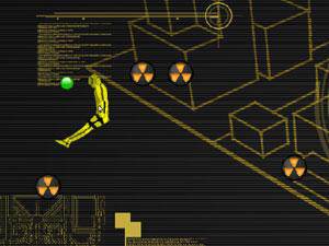 机器娃娃的世界