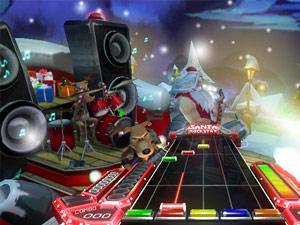 圣诞音乐会高清版