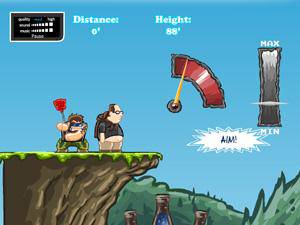 暴打书呆子变态版