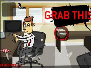 上班族发飙5无敌版