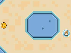 仓鼠时钟超级秀