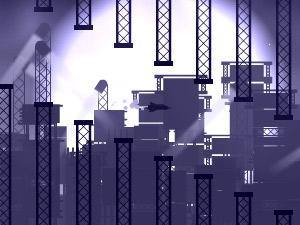  飞行技巧挑战赛