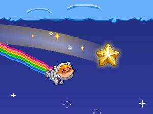 提莫太空大冒险