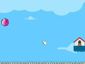 刺猬汤姆历险记