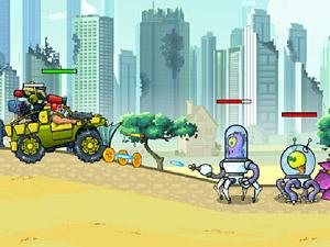 疯狂一天无敌版