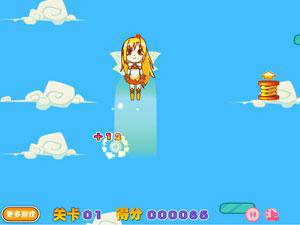 巴啦啦小魔仙大冒险