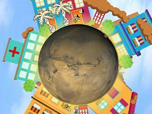 哆啦A梦拯救世界