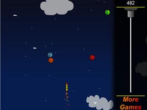 火箭飞翔加强版