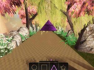 变形小球大冒险