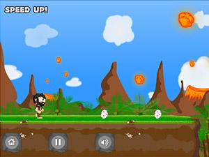 石器时代的烦恼