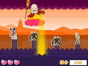 谁说法海不懂爱