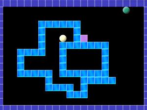 键盘手机贪吃蛇