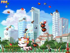 都市清洁大行动