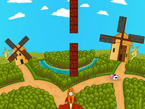 升空小火箭2无敌版