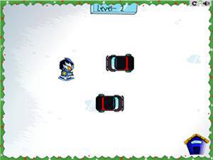 铠甲勇士穿越火线  