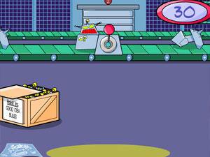 恶魔机器人工厂