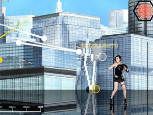 孙俪迎战紫外线