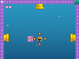 铠甲勇士大炮塔防  