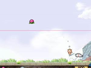 悟空偷桃之高老庄