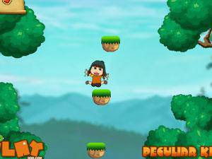 高空跳崖我不死