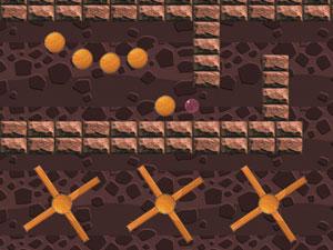 穿越障碍关卡全开变态版