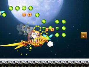 喜羊羊与灰太狼天天酷跑