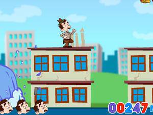 2012世界末日大逃亡