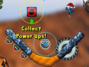 蓝龙宝宝接水源