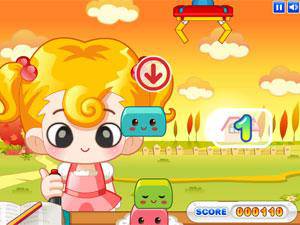 小美七彩橡皮中文版