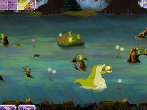 音乐鳄鱼路易斯