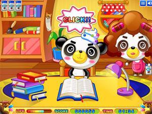 钱眼猫考前作战中文版