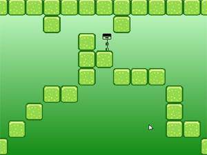 小黑的方块世界