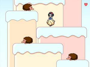 娉婷公主冒险记